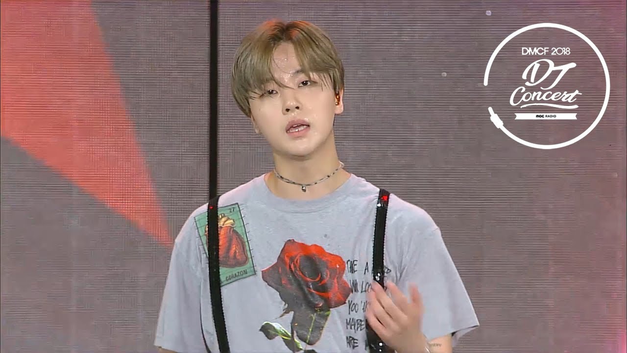 [DMCF DJ CON] 아이콘 - 죽겠다, iKON - Killing Me 20180906
