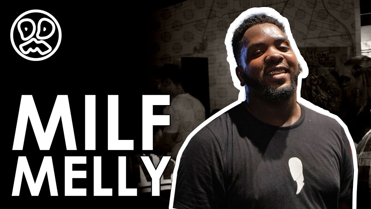 Milf Melly x DDM Interview | DAT'S DA MOVE