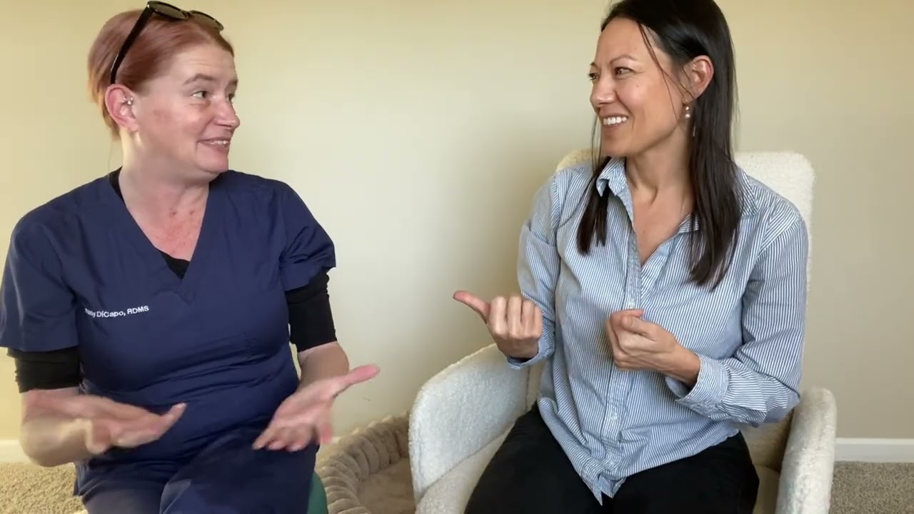 Thermography and Ultrasound Collaboration in Middle Tennessee