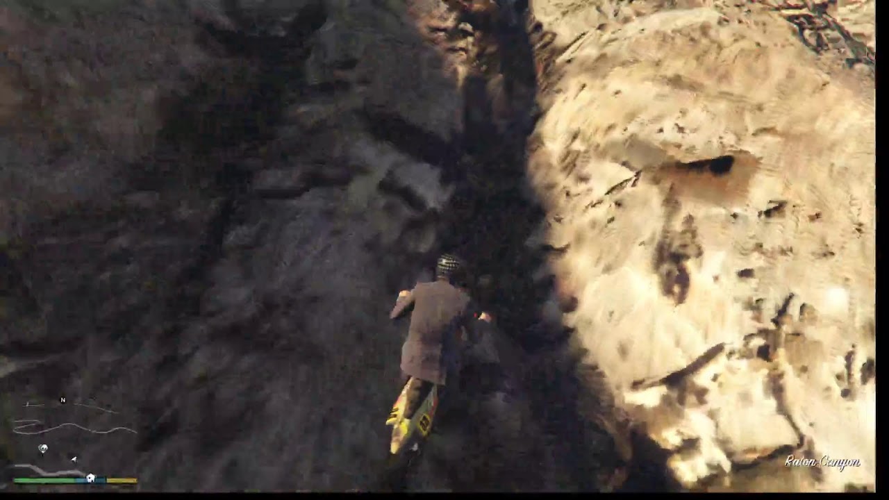 shadowpixel plays GTA V HAVIN FUN
