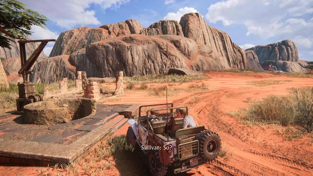 Uncharted: Legacy of Thieves Collection_Part 7