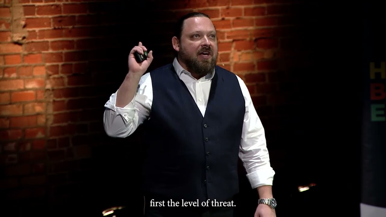 The Adversity Advantage: Unlocking Entrepreneurial Thinking in Tough Times