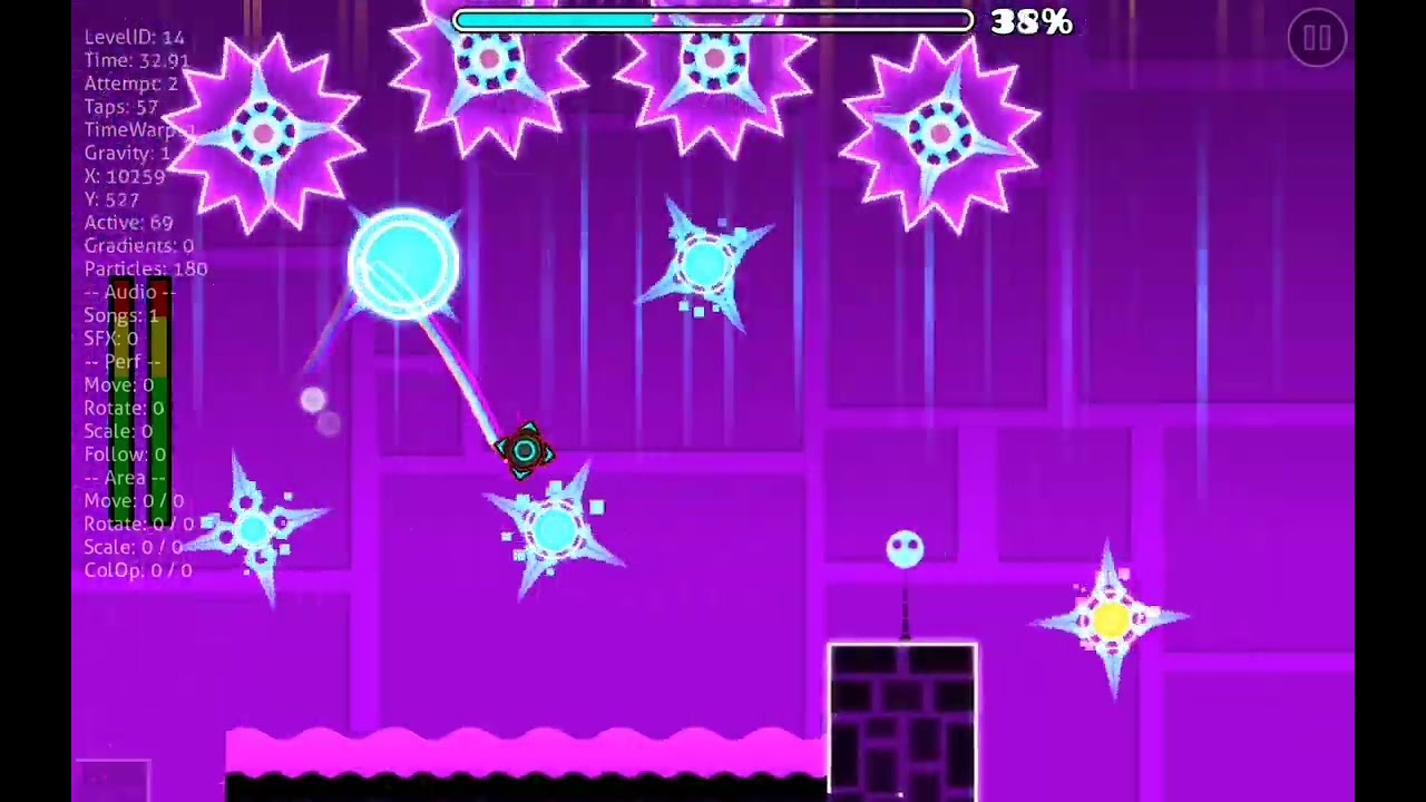 Clubstep (0-76%) With sound