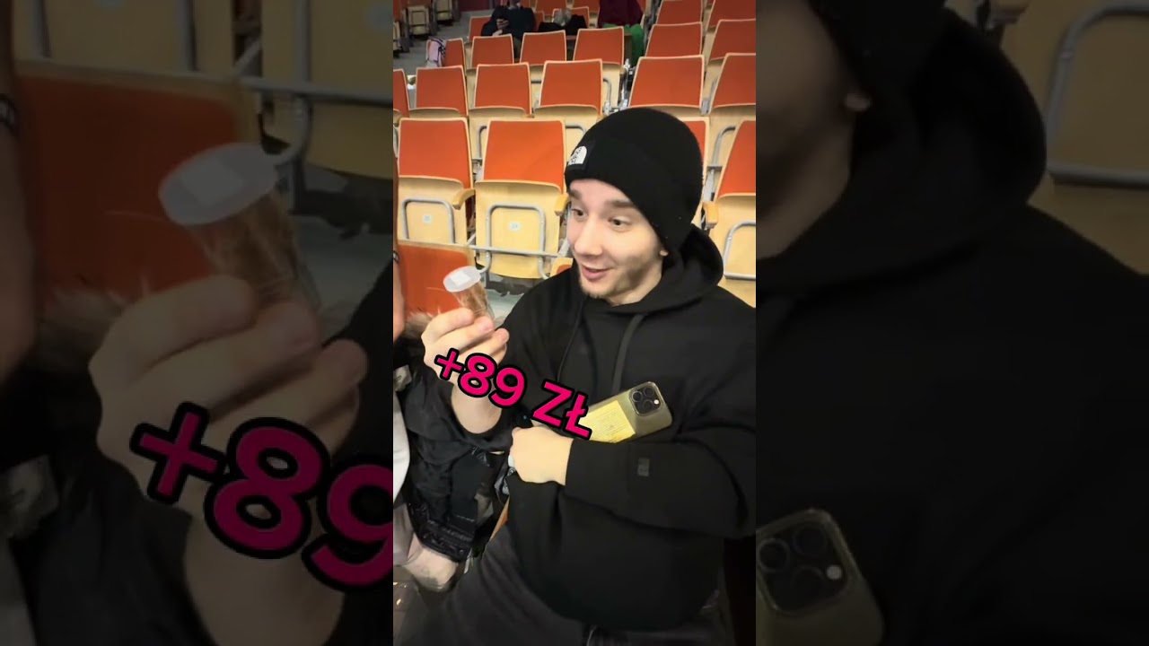10zł czy prezent? 🎁 Do zobaczenia 15.03.2026r na Terra Aqua!