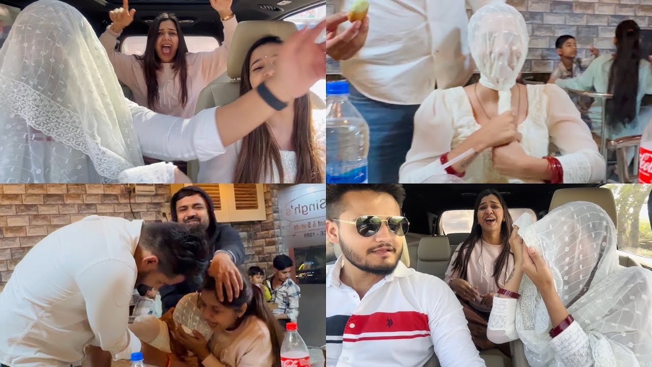 Mere sath बहुत galat हुआ 🥲😖