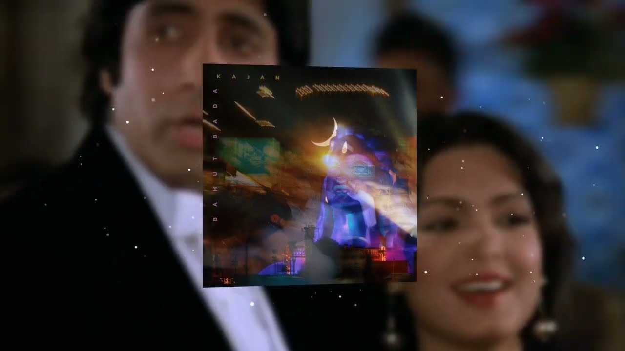 KAJAN - Shakti energy
