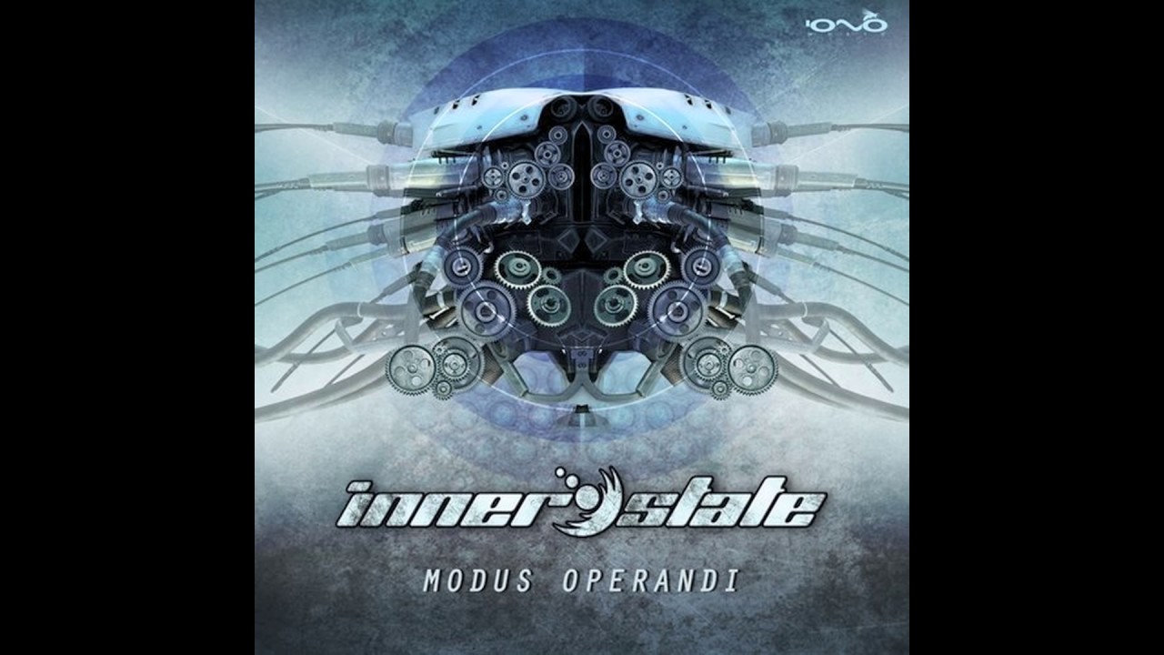 Inner State + Time in Motion - Come Along