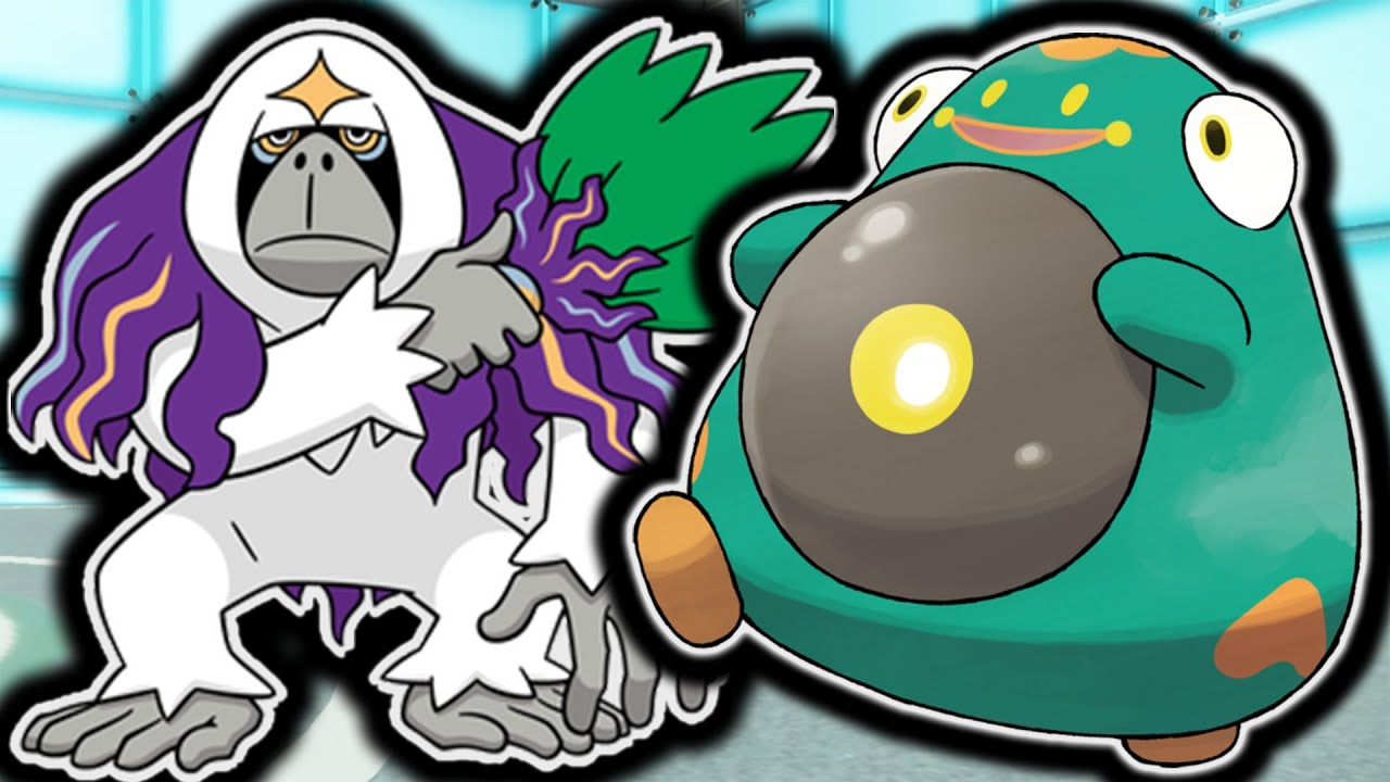 This BELLIBOLT strategy is WILD... • Pokemon Scarlet/Violet VGC Battles