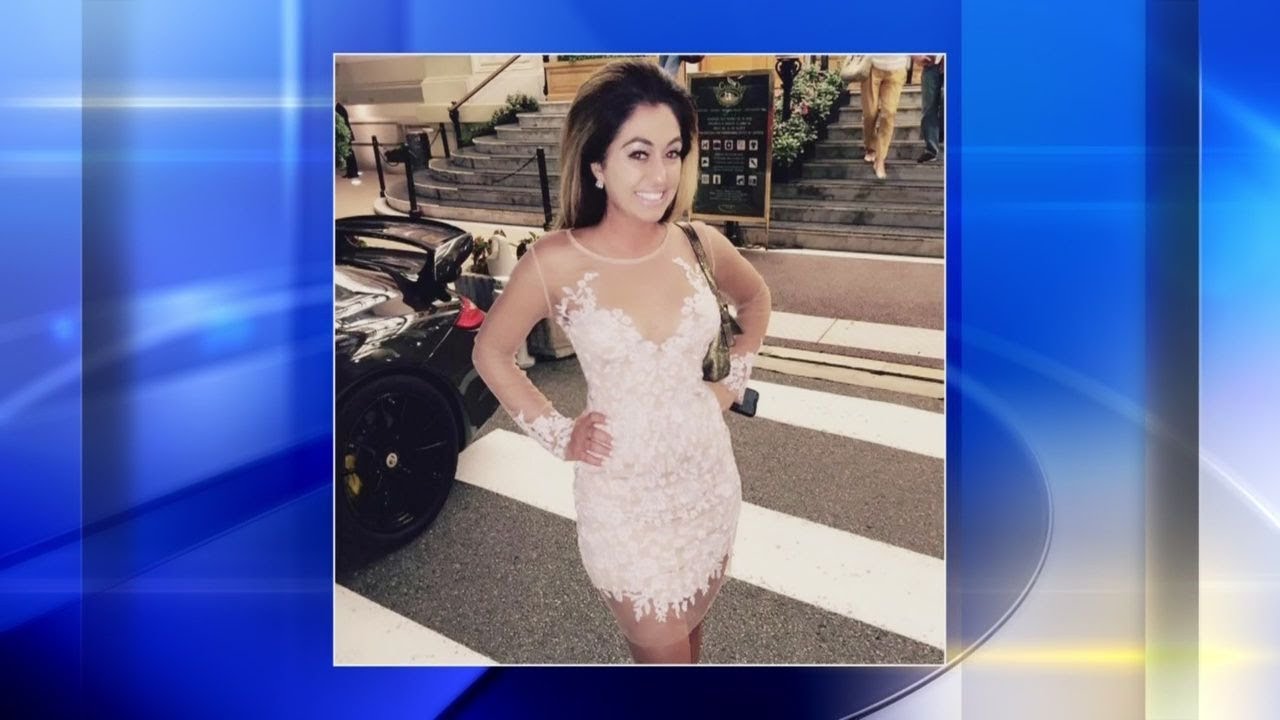 Rachael DelTondo Murder: Beaver County DA names prime suspect
