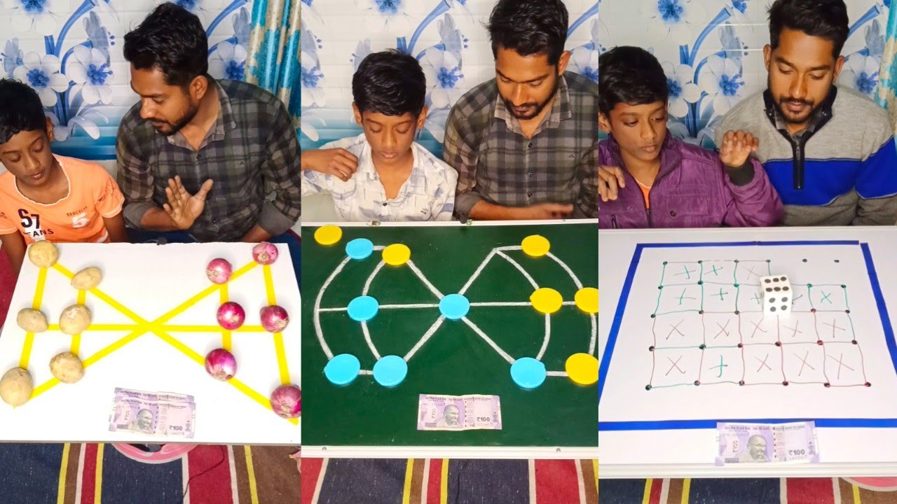 মজার খেলা #viral #shortvideos #shorts #reels #games 