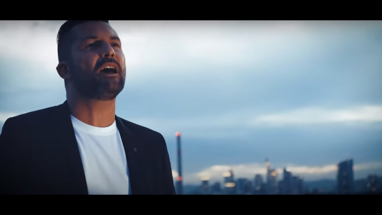 Alex Silva – Vielleicht soll es so sein (Official Video)