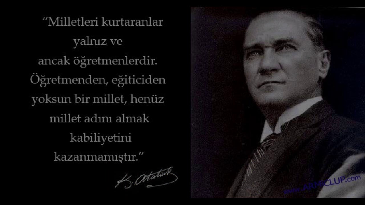 NGFL 20. Dönem öğretmenler günü