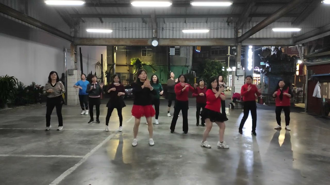 115-2-4 新年好運來~五汴媚力辦