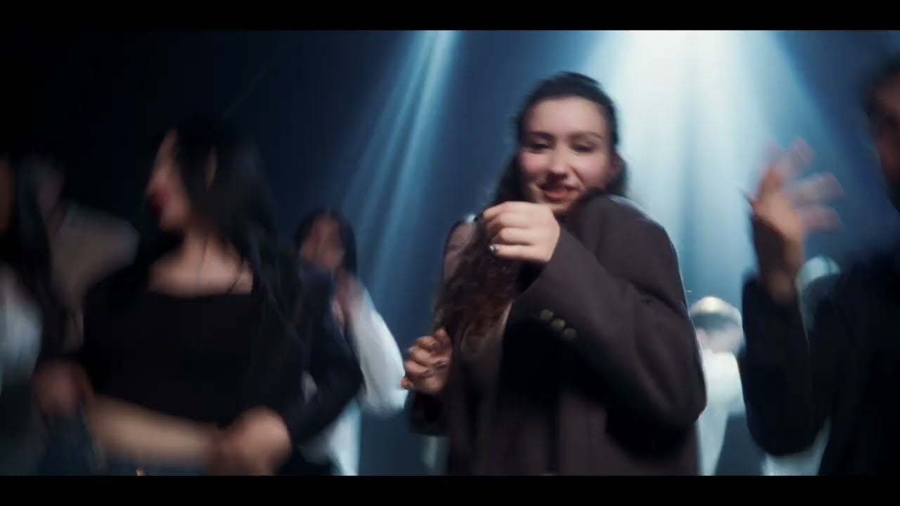 ARMAN - TÄZEDEN