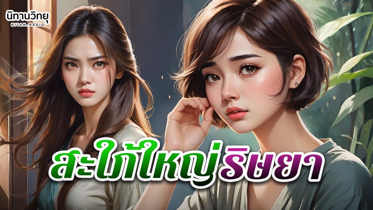 สะใภ้ใหญ่ริษยา : ความริษยานำพาหายนะ...แต่ความเมตตานำพาทางรอด : EP.275