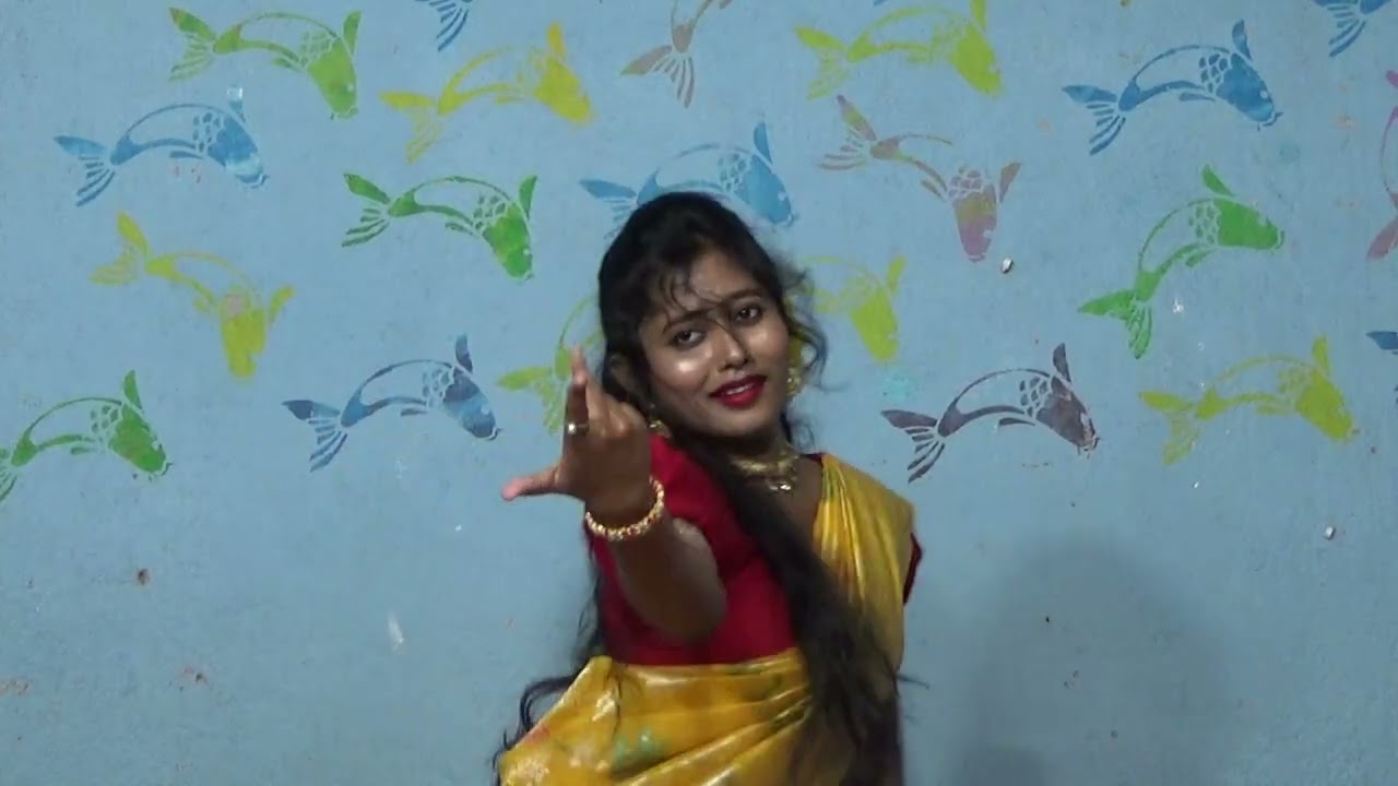 Event No. 8 | Dance | bioeasy swarasati puja | 