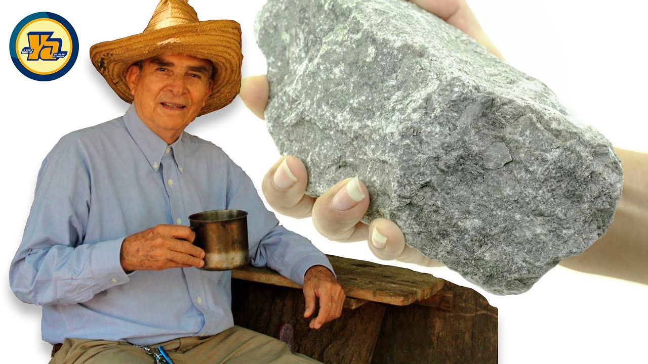 QUE ARROJE LA PRIMERA PIEDRA | Lencho Catarran | Aniceto Prieto