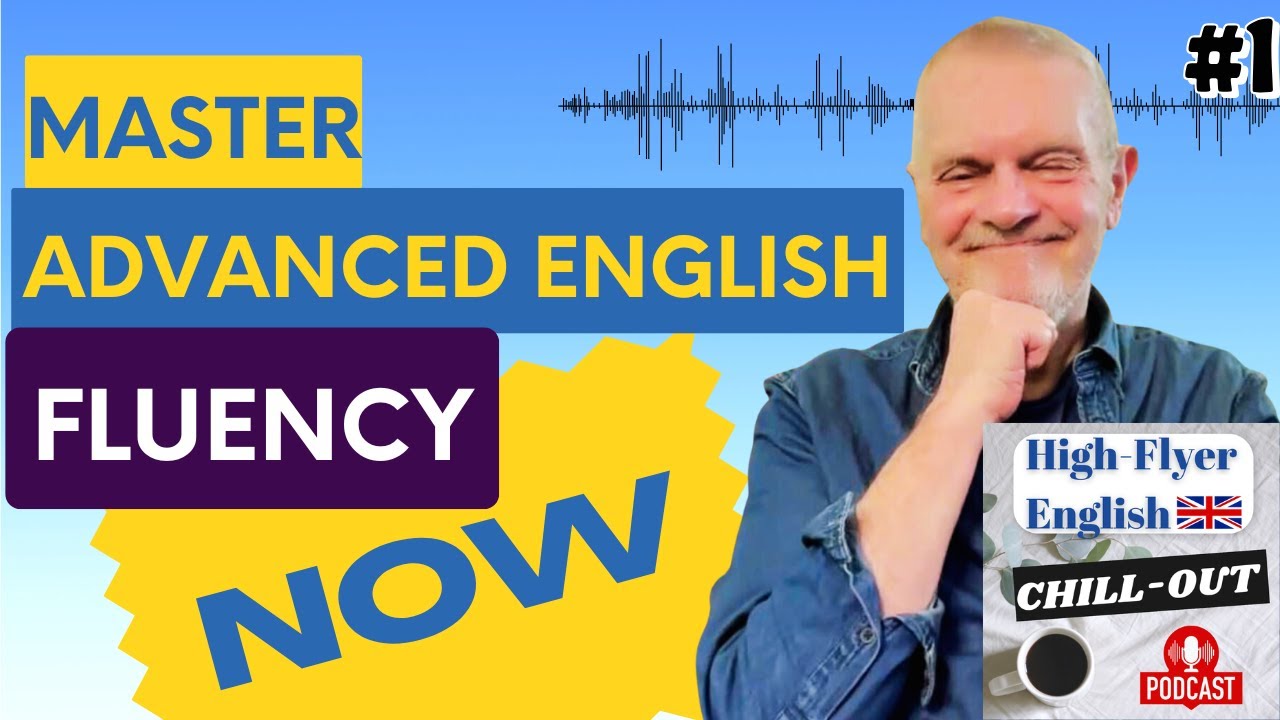 Discover the SECRET to Effortless C1/C2 Fluency in 2025