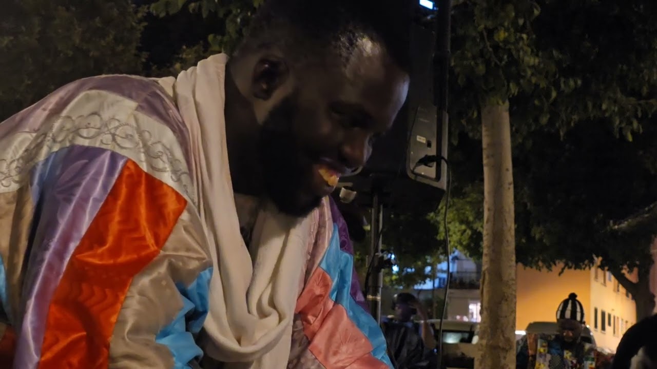 Diwaanou kawsara Safar 2025. Waxtaanou dieuwrigne Sowrou ak bokki talibé yi.