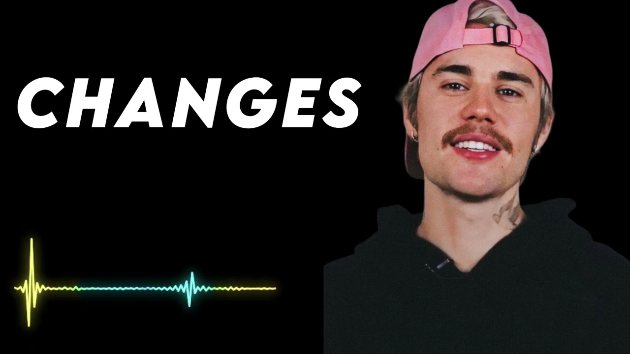 Justin bieber - Changes