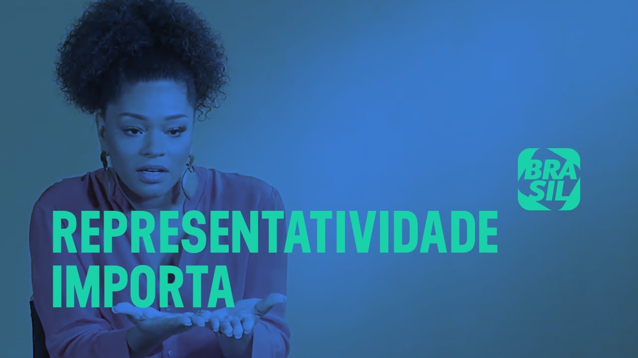 Representatividade &eacute; : Vermos nossas iguais nas telas | Cine-Delas