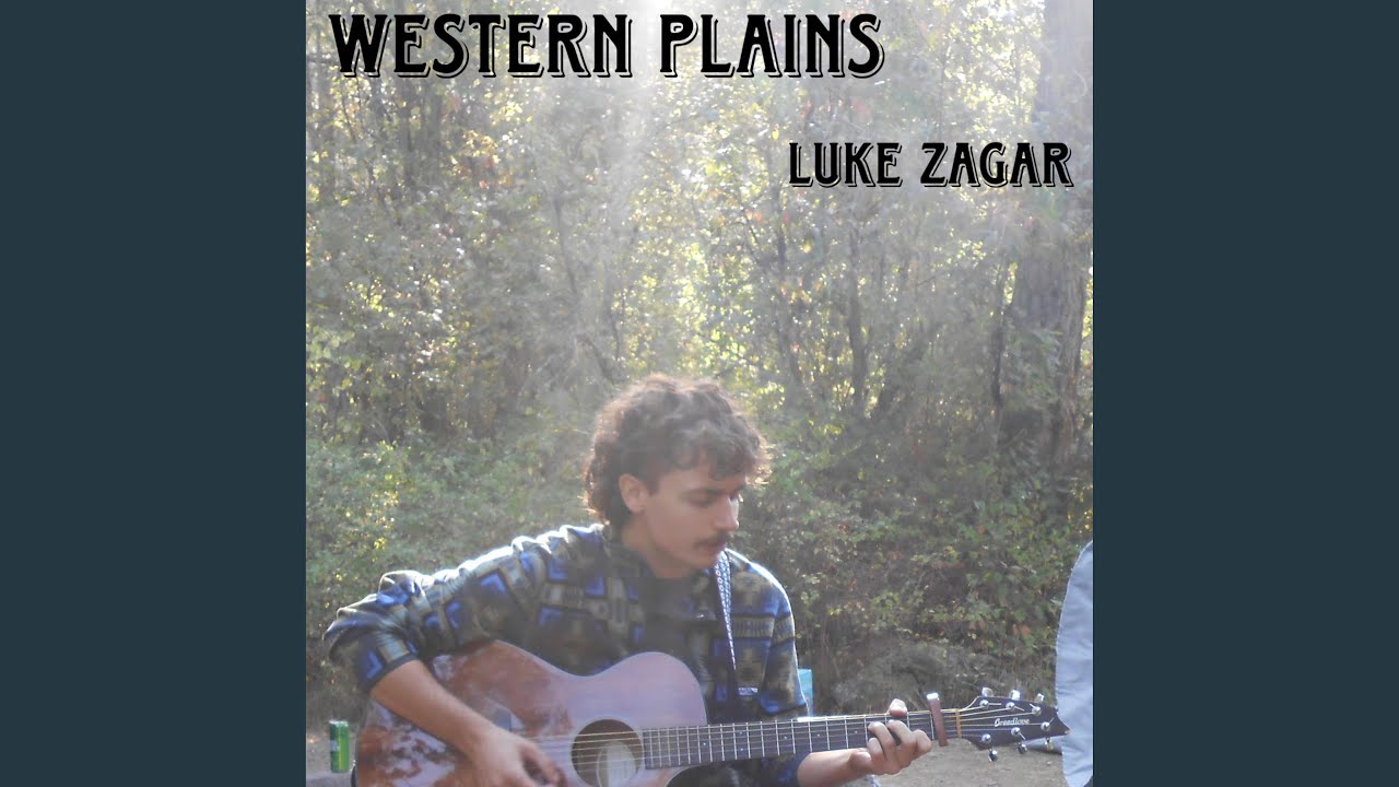 Western Plains (Acoustic)
