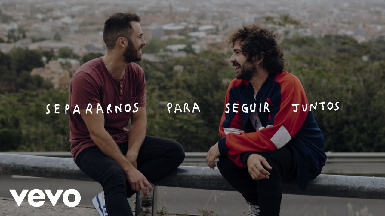 Arnau Griso - Eric Blanch