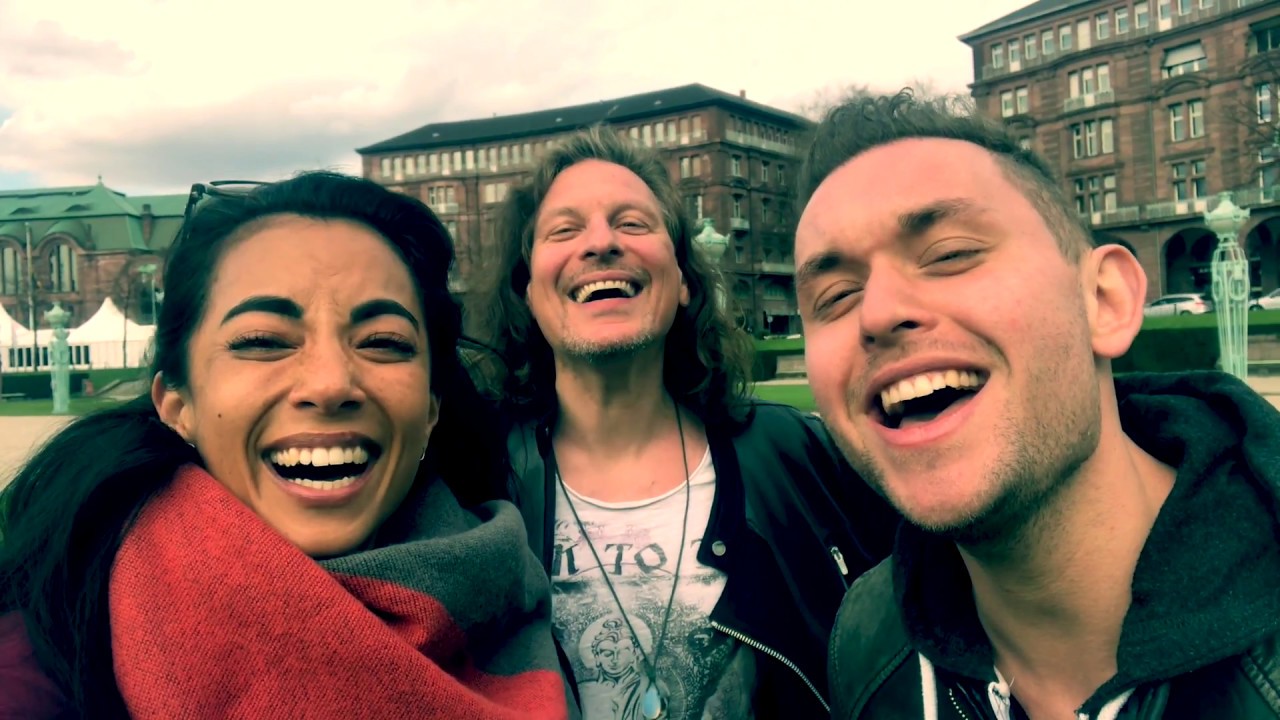 breathe easy by one voice down (original by Blue)