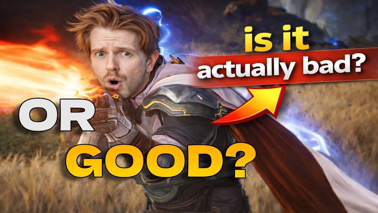 Everyone Says This Is Bad… But Is It Really?