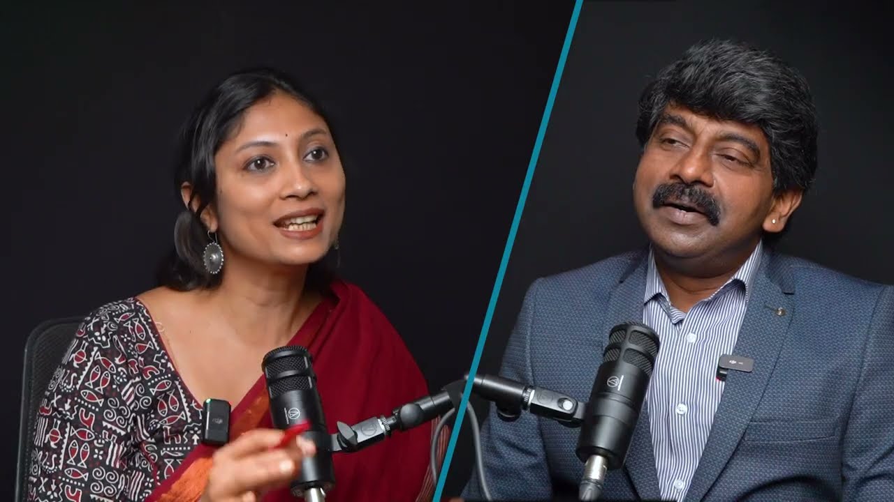 Cold or Sinus? How to Tell the Difference | Monsoon ENT Guide by Dr. Balaji | Apollo Hospitals