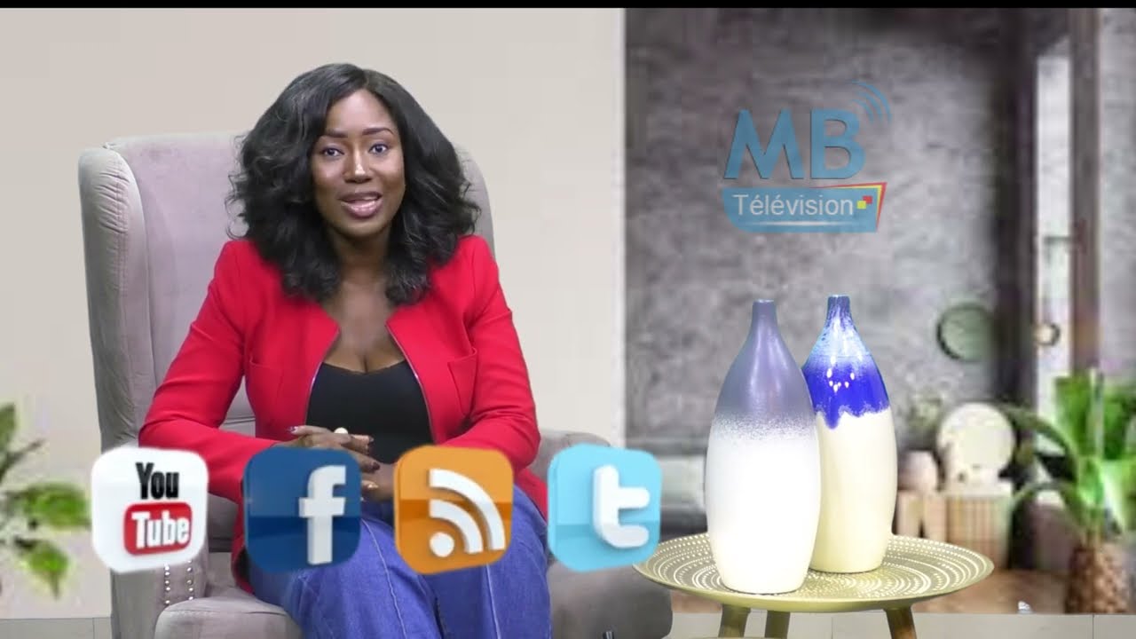 NOUS SOMMES MEDIAS BUSINESS TELEVISION
