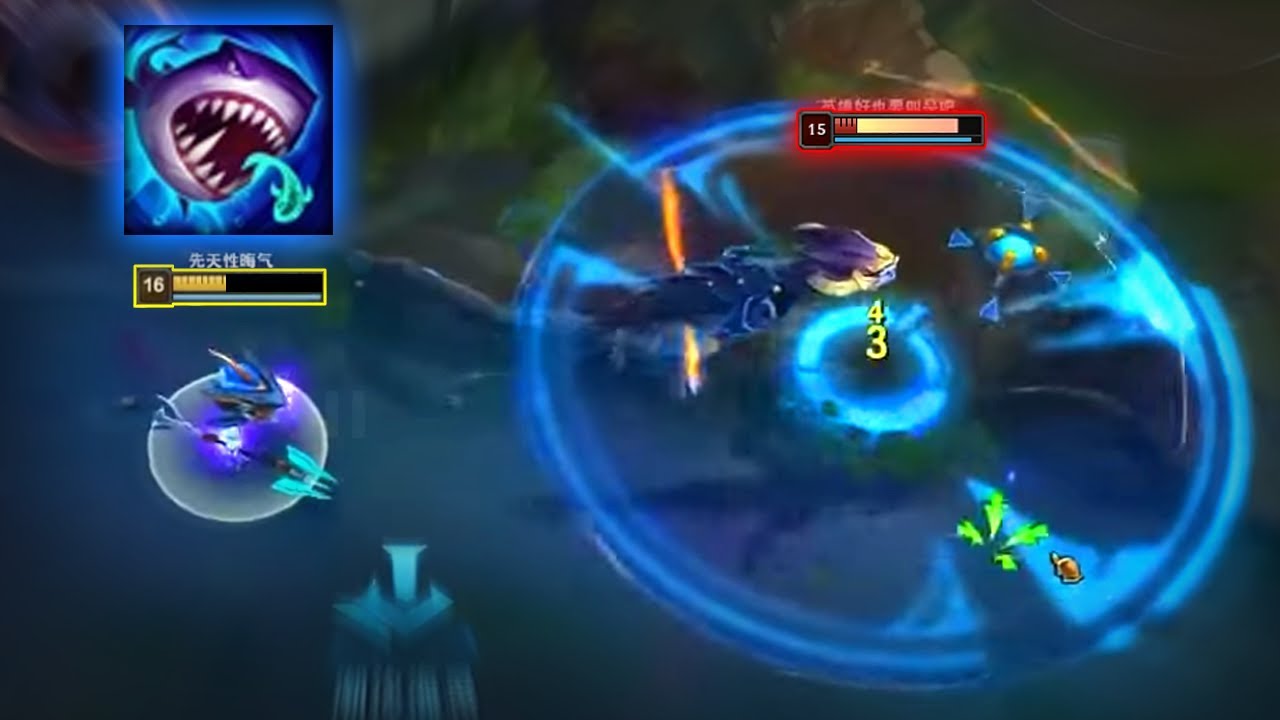 Rank 1 Fizz : TAKING OVER Super Server - Eng Sub