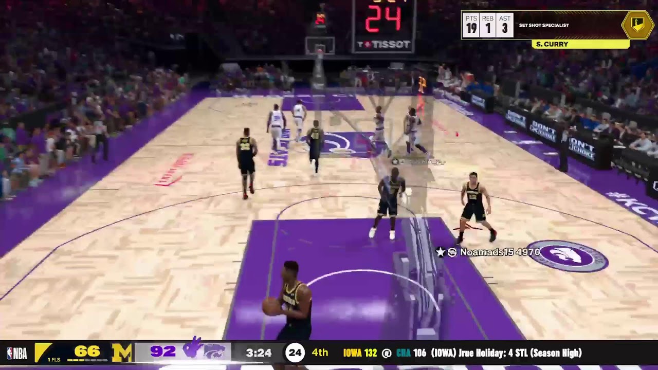 2k26