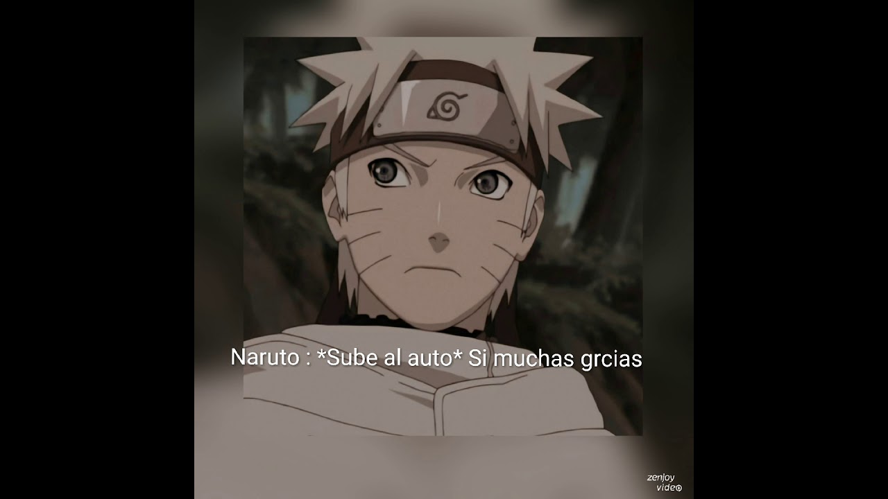 (SASUNARU YAOI) Yo sere tu familia cap 1
