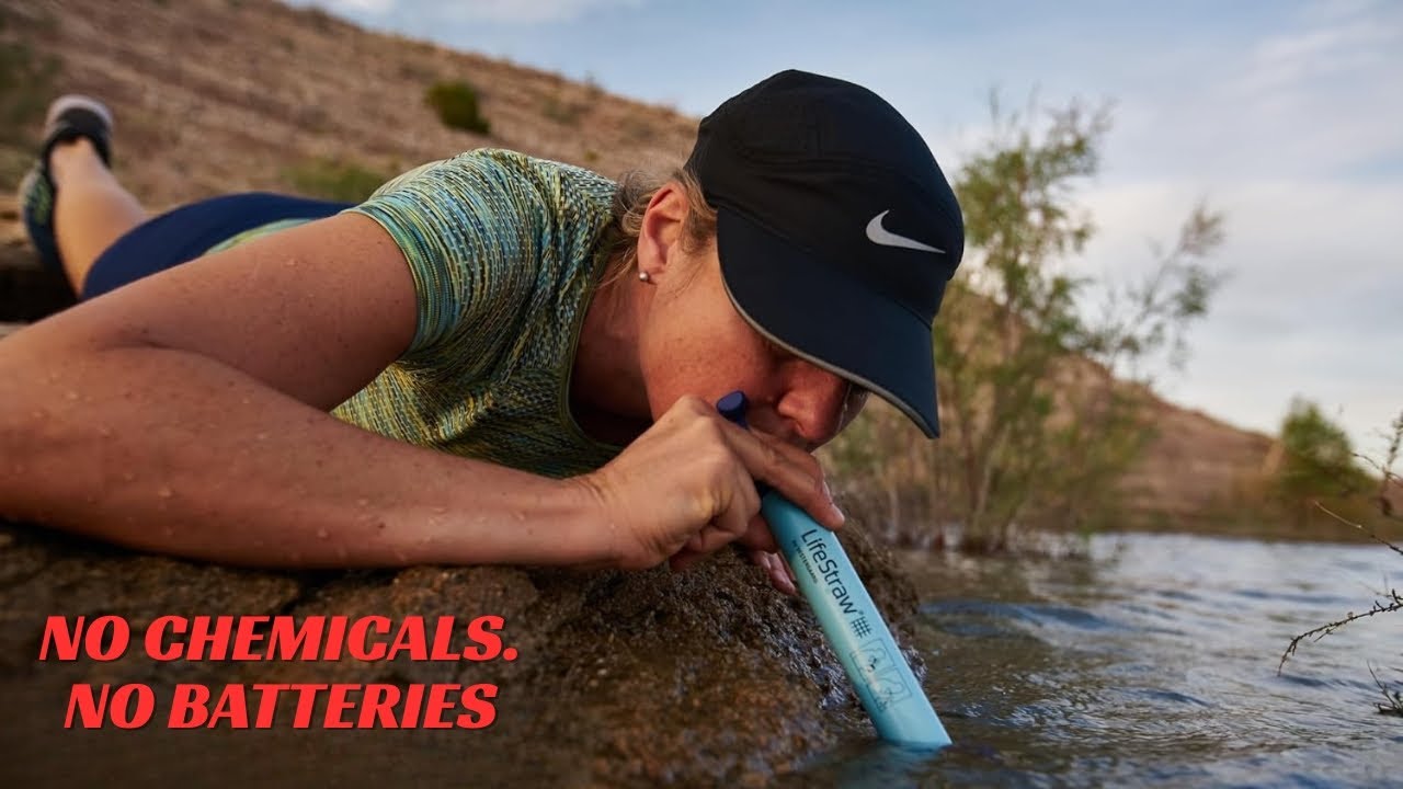 Survival Water Solutions: How People Get Clean Drinking Water in Remote Regions