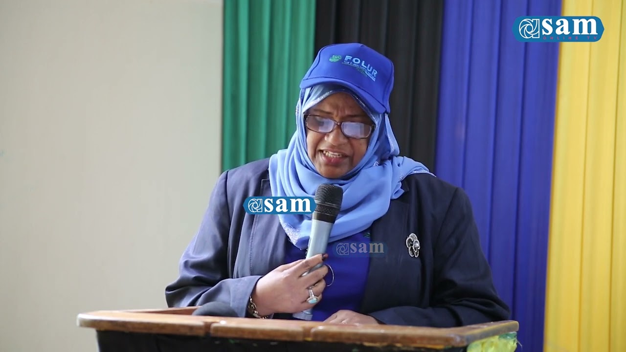 WIZARA YA KILIMO YAZINDUA JUKWAA LA WADAU MRADI WA FOLUR KASKAZINI UNGUJA