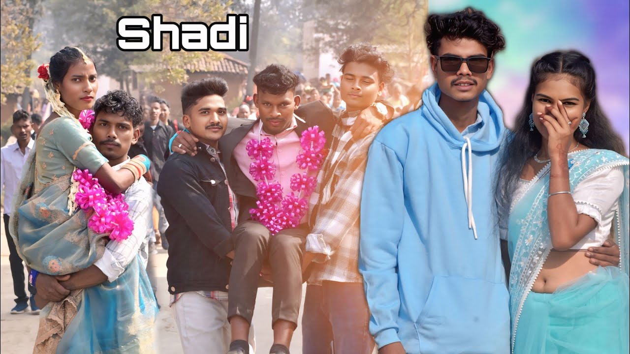 Didi Ker Shadi Me Karli Enjoy 