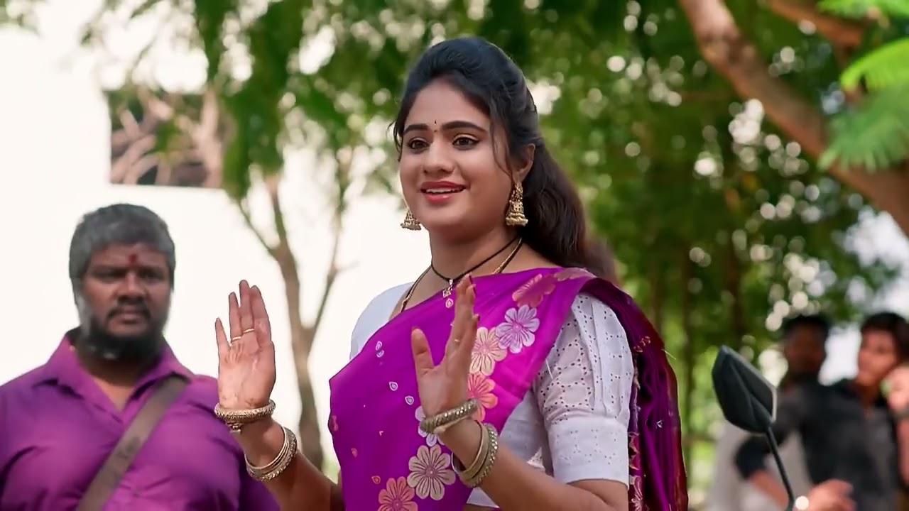 Jagadhatri Telugu | Ep - 677 | Webisode | Dec 01 2025 | Zee Telugu