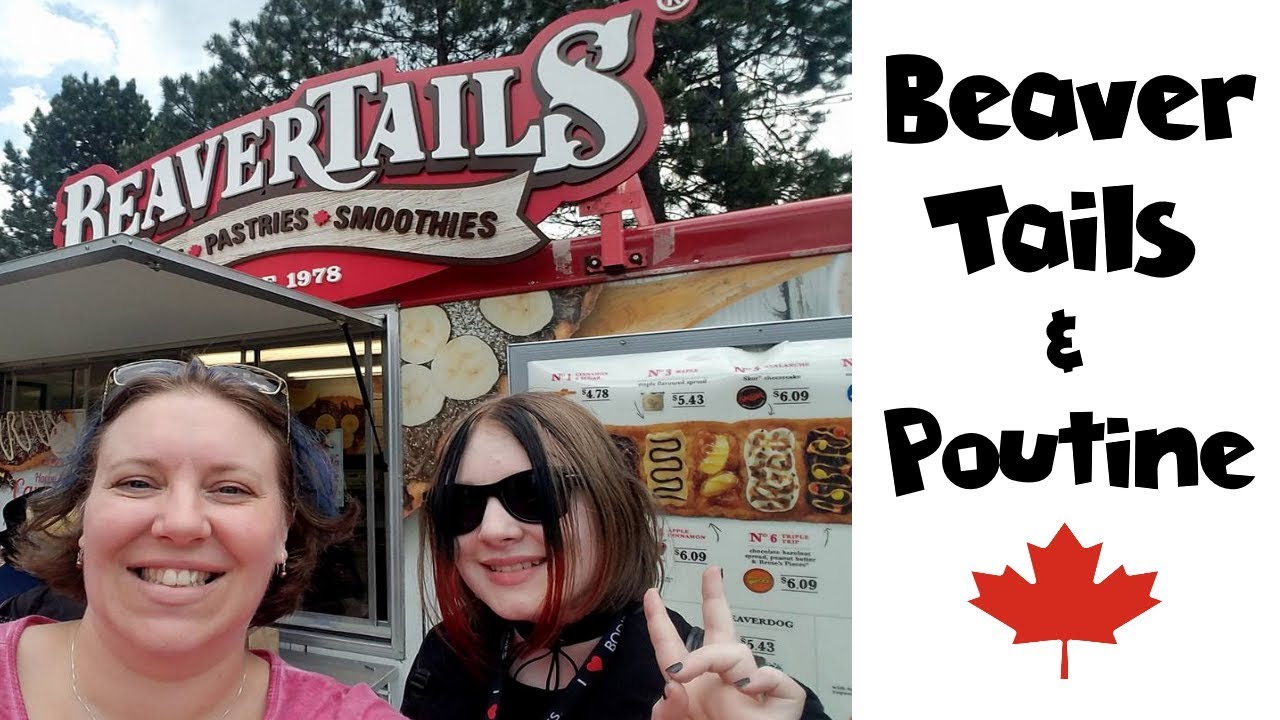 Reversing Falls, Poutine & Beaver Tails! 🍁 Saint John NB • NYC Land & Sea Cruise Vlog Day 11 [ep24]