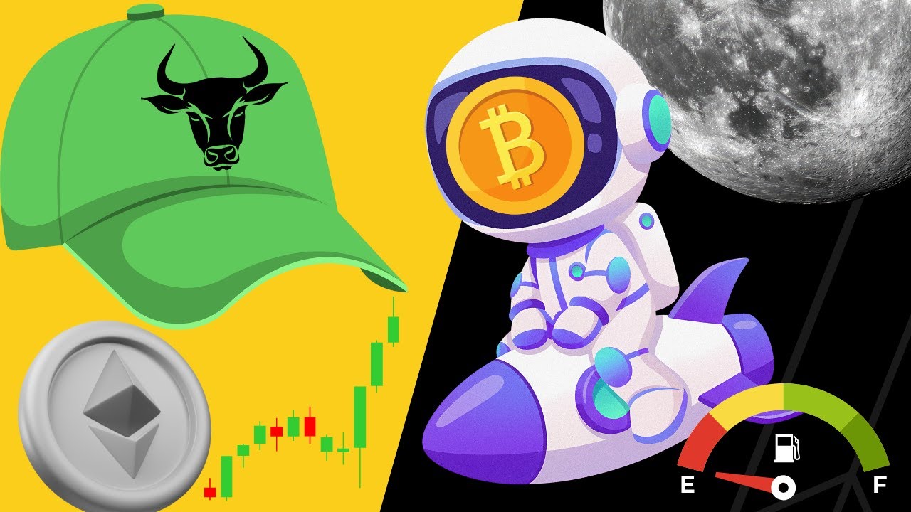 Nimic nu poate impinge piata crypto in sus. Asta urmaresc sa tranzactionez
