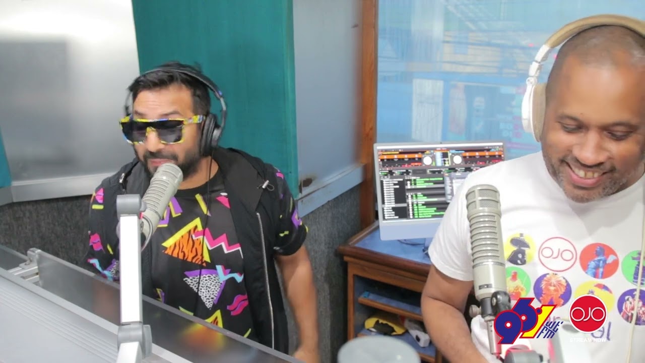 Keshav's Journey Of Bringing Soca To Int'l Artistes, His Recent Projects & Upcoming Event