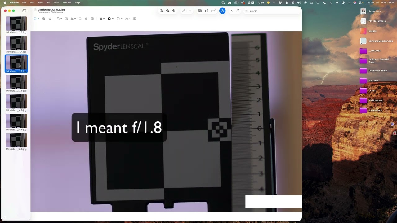Canon RF 45mm f/1.2 Autofocus