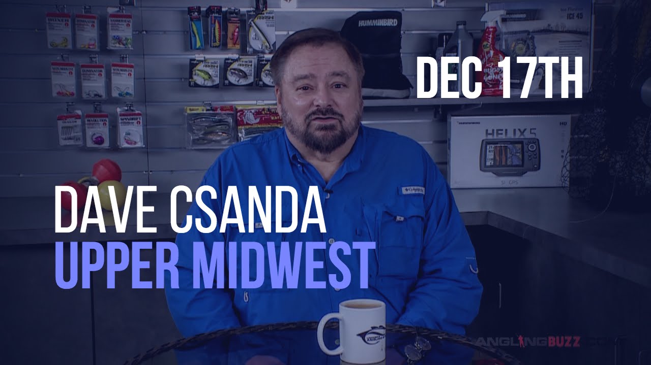 Buzz Bite Weekly Report 12/16/15 Dave Csanda