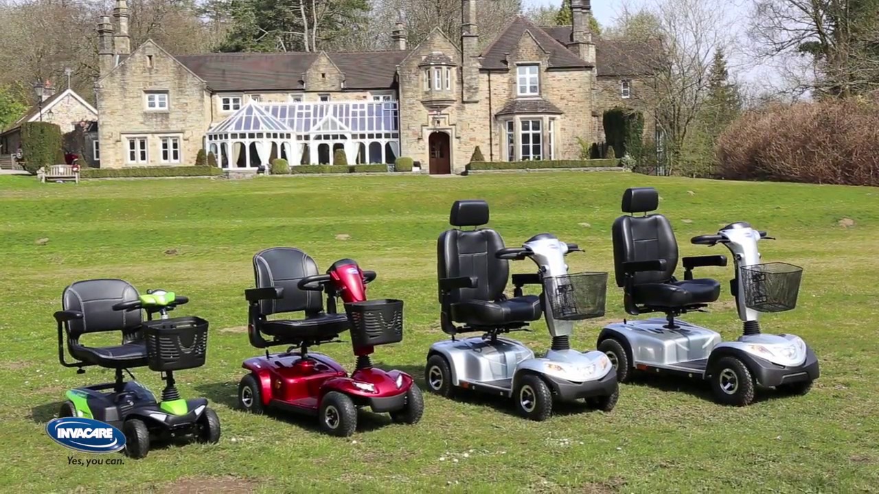 El-scootere: Et bredt udvalg i bedste kvalitet