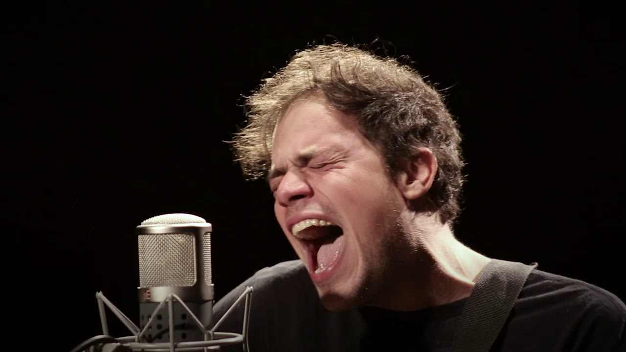 Jeff Rosenstock - USA - 1/31/2018 - Paste Studios - New York - NY