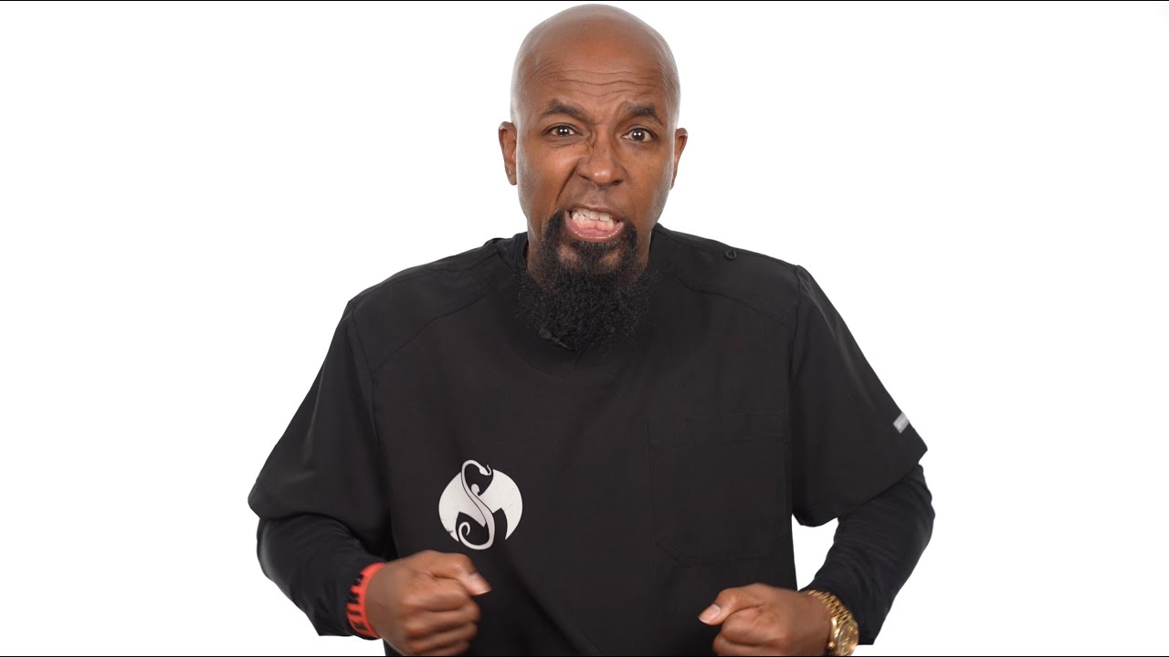 Tech N9ne Explains His Adlibs, Why Stopped Using Adlib From 