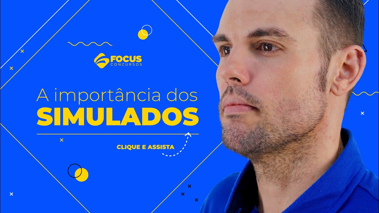 Entenda a Importância de Estudar com os Simulados