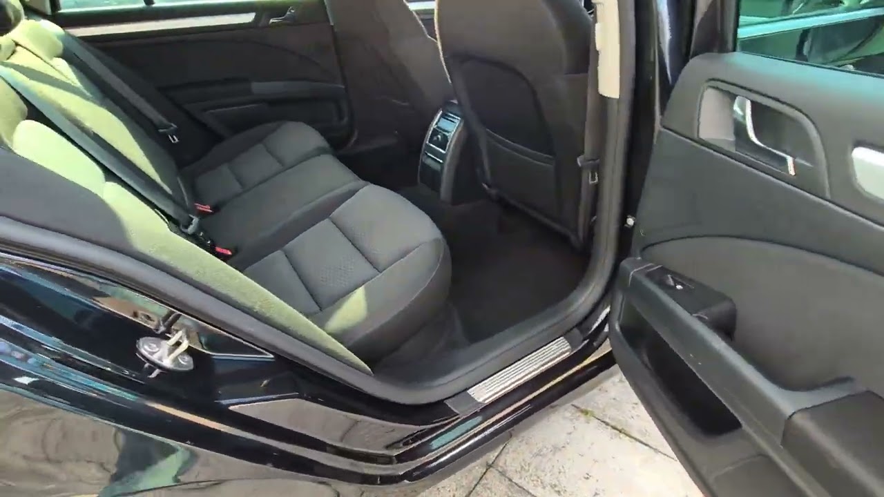 Skoda Superb II 1.8 TSi DSG 2012/13 - 179TKM