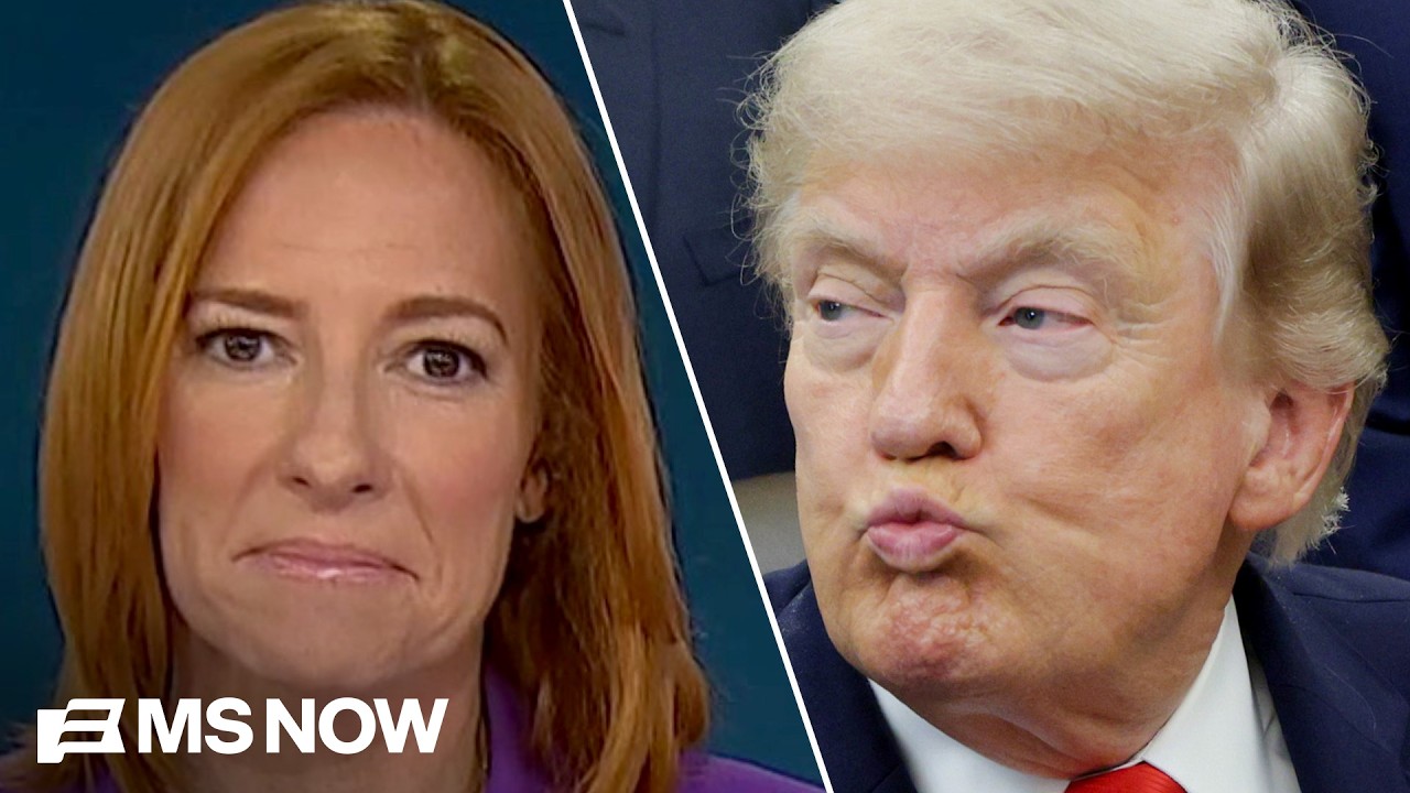 Legal SMACKDOWN as millions await Trump's name RIPPED from Kennedy Center