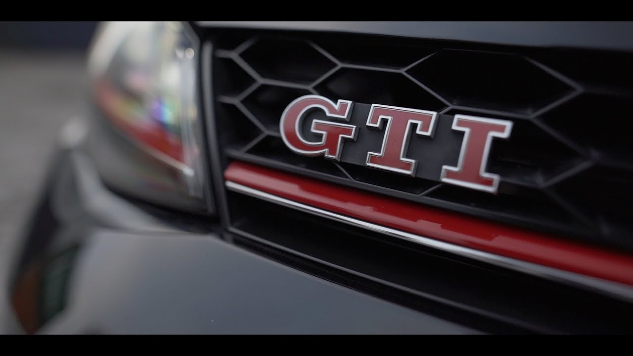 VW GTI | Carporn | A7III | Sigma 24mm 1.4 | Weebill S